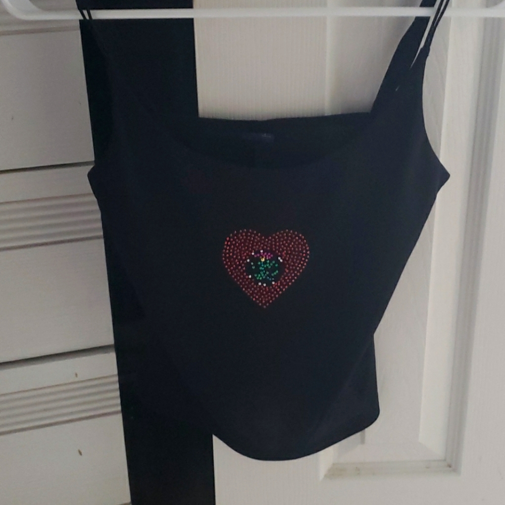 Tommy Hilfiger tank top